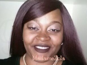 MadameZola