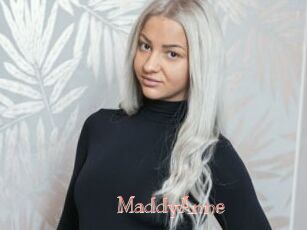 MaddyAnne