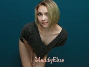 MaddyBlue