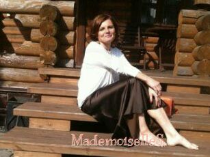 MademoiselleS