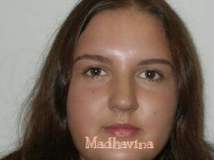 Madhavina