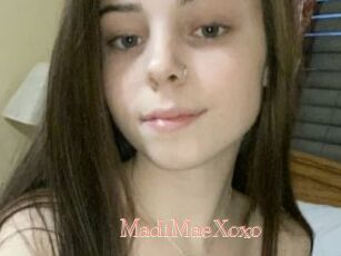 MadiMaeXoxo