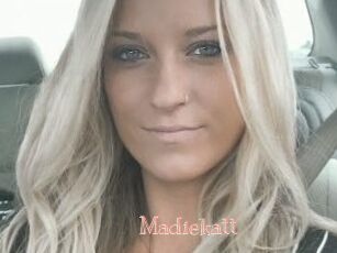 Madiekatt