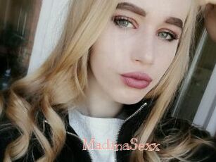 MadinaSexx