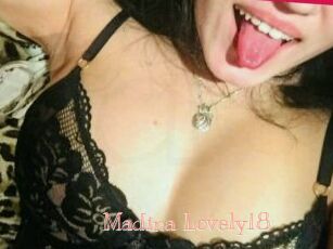 Madina_Lovely18
