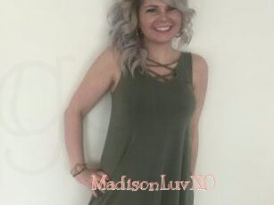 MadisonLuvXO
