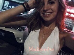 MadisonPie
