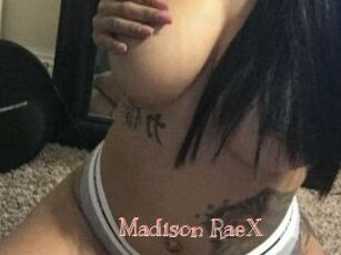 Madison_RaeX