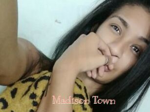 Madison_Town