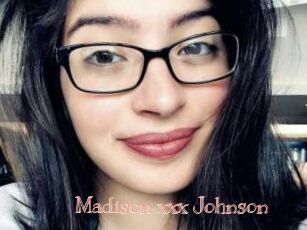 Madison_xxx_Johnson