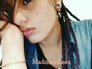 MadissonLeex