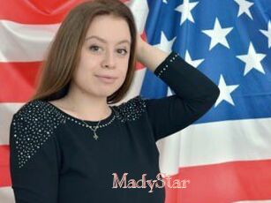 MadyStar