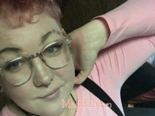 Magdalynn