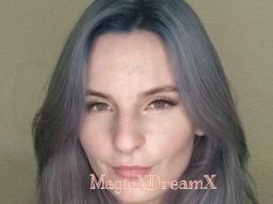 MagicXDreamX