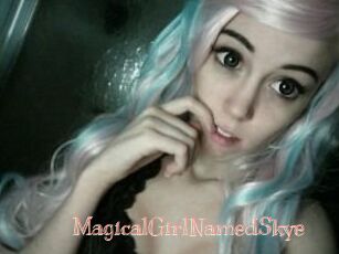 MagicalGirlNamedSkye