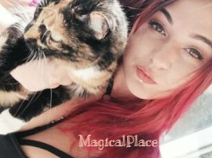 MagicalPlace