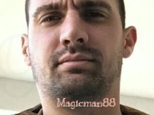 Magicman88