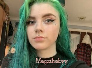 Magzibabyy