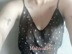 Mahina84