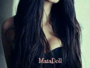 Maia_Doll
