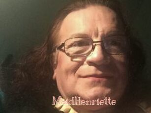 MaidHenriette
