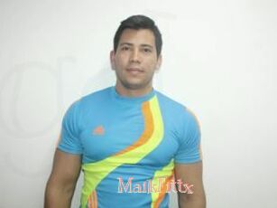 MaikFittx
