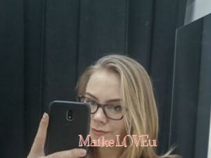 MaikeLOVEu