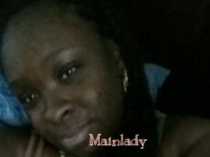 Mainlady