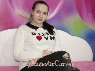 MajesticCurves