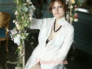 MajestyLika