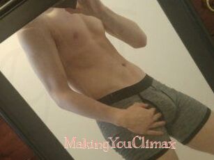 MakingYouClimax