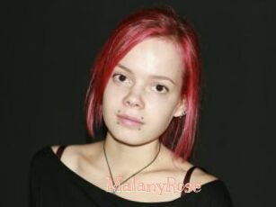 MalanyRose