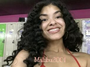 Malibu2001