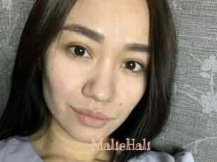 MalieHali
