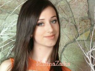 MalinaZaika