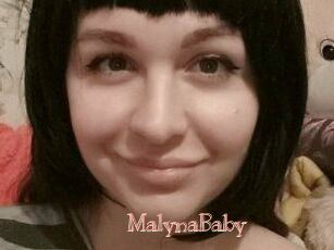 MalynaBaby