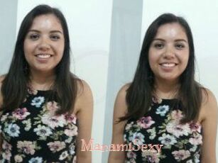 ManamiSexy