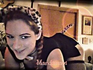 Mandimayi