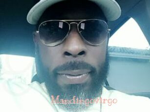 Mandingovirgo