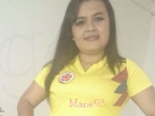 Mane93