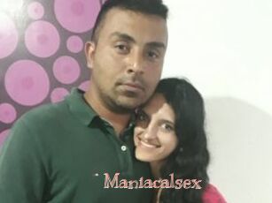 Maniacalsex