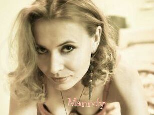 Manndy