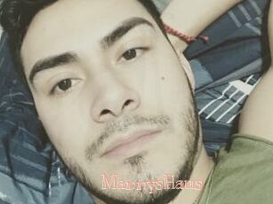 MannysHaus