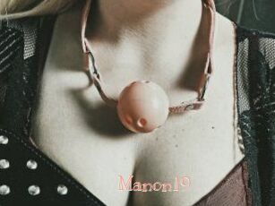 Manon19