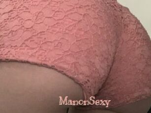 ManonSexy