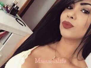 Manuelalife