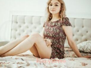 ManyLovee