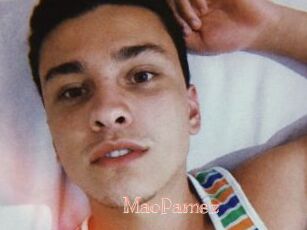 MaoPamez