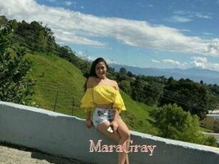 MaraGray