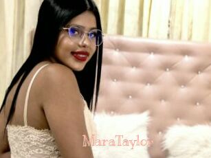 MaraTaylor